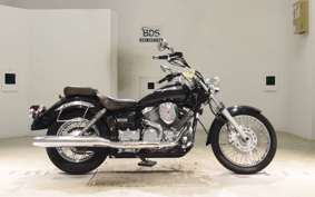 YAMAHA DRAGSTAR 250 VG05J