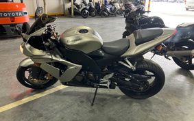 KAWASAKI NINJA ZX-10R 2007 ZXT00C