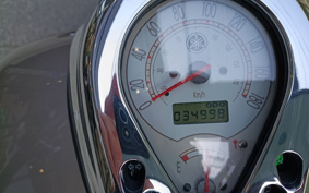 YAMAHA DRAGSTAR 400 CLASSIC 2005 VH02J