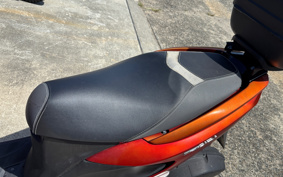 YAMAHA TRICITY 125 SE82J