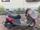 Фото Suzuki LET's 4 с японского аукциона