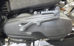 HONDA TACT Gen.4 AF75