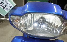 HONDA TACT-4ﾍﾞｰｼｯｸ AF79