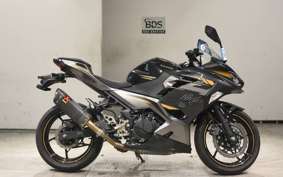 KAWASAKI NINJA 400 2022 EX400G