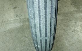 HONDA C110 SUPER CUB 2015 JA10