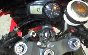 HONDA CBR954RR 2003 SC50