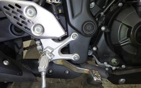 YAMAHA MT-25 A 2021 RG74J