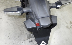 KAWASAKI Z125 PRO 2025 BR125H