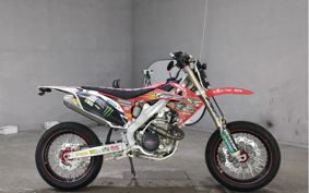 HONDA CRF250 RALLY ME10