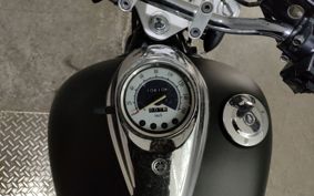 YAMAHA DRAGSTAR 250 VG02J