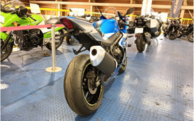SUZUKI GSX-R1000R 2022 DM11G