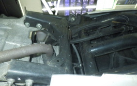 YAMAHA ﾄﾘｼﾃｨ125 SE82J