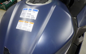 KAWASAKI NINJA 400 2023 EX400G