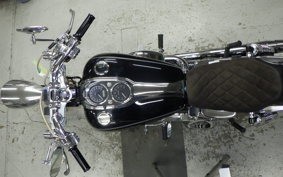 HARLEY FXDL 1580 2007