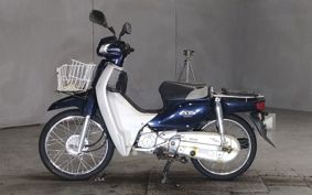 HONDA SUPER CUB50 AA04