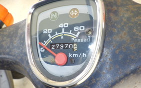 HONDA C50 SUPER CUB C50
