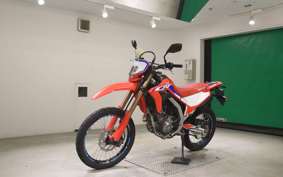 HONDA CRF250L 2015 MD47