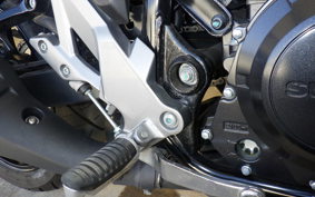 SUZUKI Vｽﾄﾛｰﾑ250A