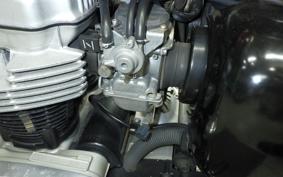 KAWASAKI W400 2006 EJ400A