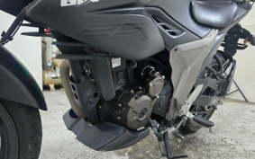 SUZUKI JIKUSA-250 ED24A