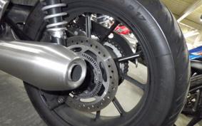 TRIUMPH STREET TWIN 2022