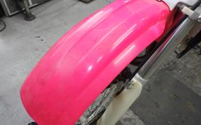 HONDA CR125R