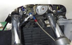 YAMAHA FZR250 R 1997 3LN