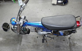 HONDA DAX 70 ST70