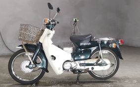HONDA SUPER CUB90 HA02