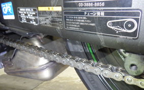 KAWASAKI NINJA 1000 SX 2023 ZXT02K