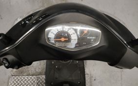 SUZUKI ADDRESS V50 CA42A