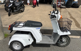HONDA  GYRO X STANDARD  TD02