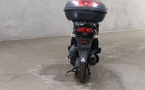 SUZUKI ADDRESS V110 CE47A
