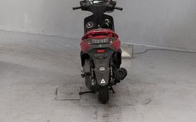 YAMAHA CYGNUS125XSR SE44J