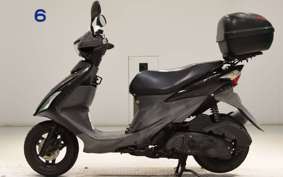 SUZUKI ADDRESS V125 S 2022 CF4MA