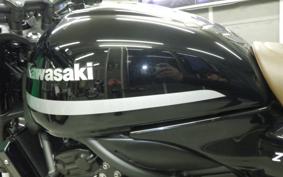 KAWASAKI Z900RS CAFE 2021 ZR900C
