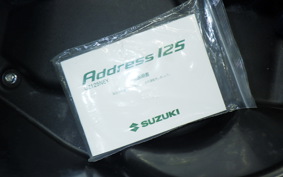 OTHER ADDRESS125-2 DP12H