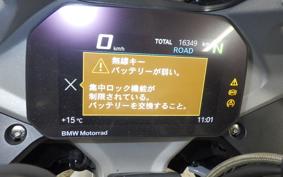 BMW R1250RS 2021