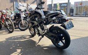 BMW G310R 2017 0G01
