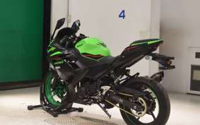 KAWASAKI NINJA 400 2022 EX400G