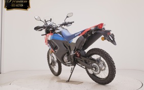 HONDA CRF250 GEN 2 RALLY 2026 MD47