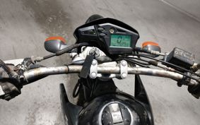 YAMAHA XT250X DG11J