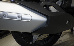 HONDA ADV160 1991 KF54