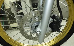 YAMAHA SEROW 250 Gen.2 DG17J