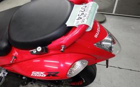 SUZUKI GSX-1300R HAYABUSA 2016