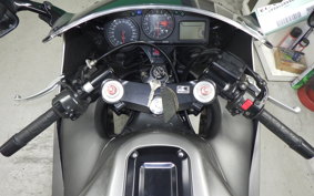 KAWASAKI ZX 1200 NINJA R 2001