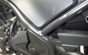 HONDA REBEL 250 S 2005 MC49