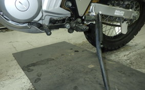 YAMAHA SEROW 225 Gen.3