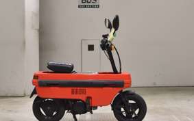 HONDA MOTOCOMPO 2021 AB12