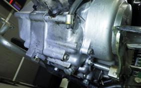 HONDA MONKEY 2021 Z50J